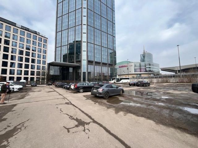 Leilighet Center Chmielna 100
