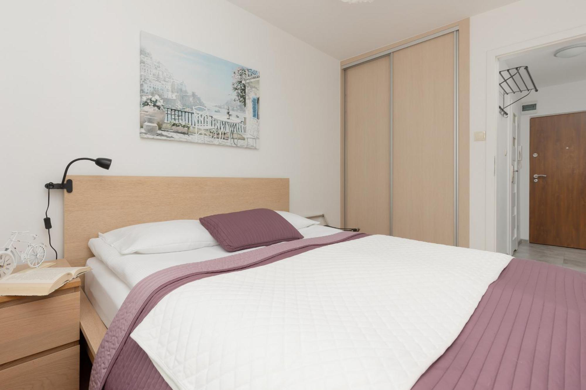Center Chmielna 100 Apartament