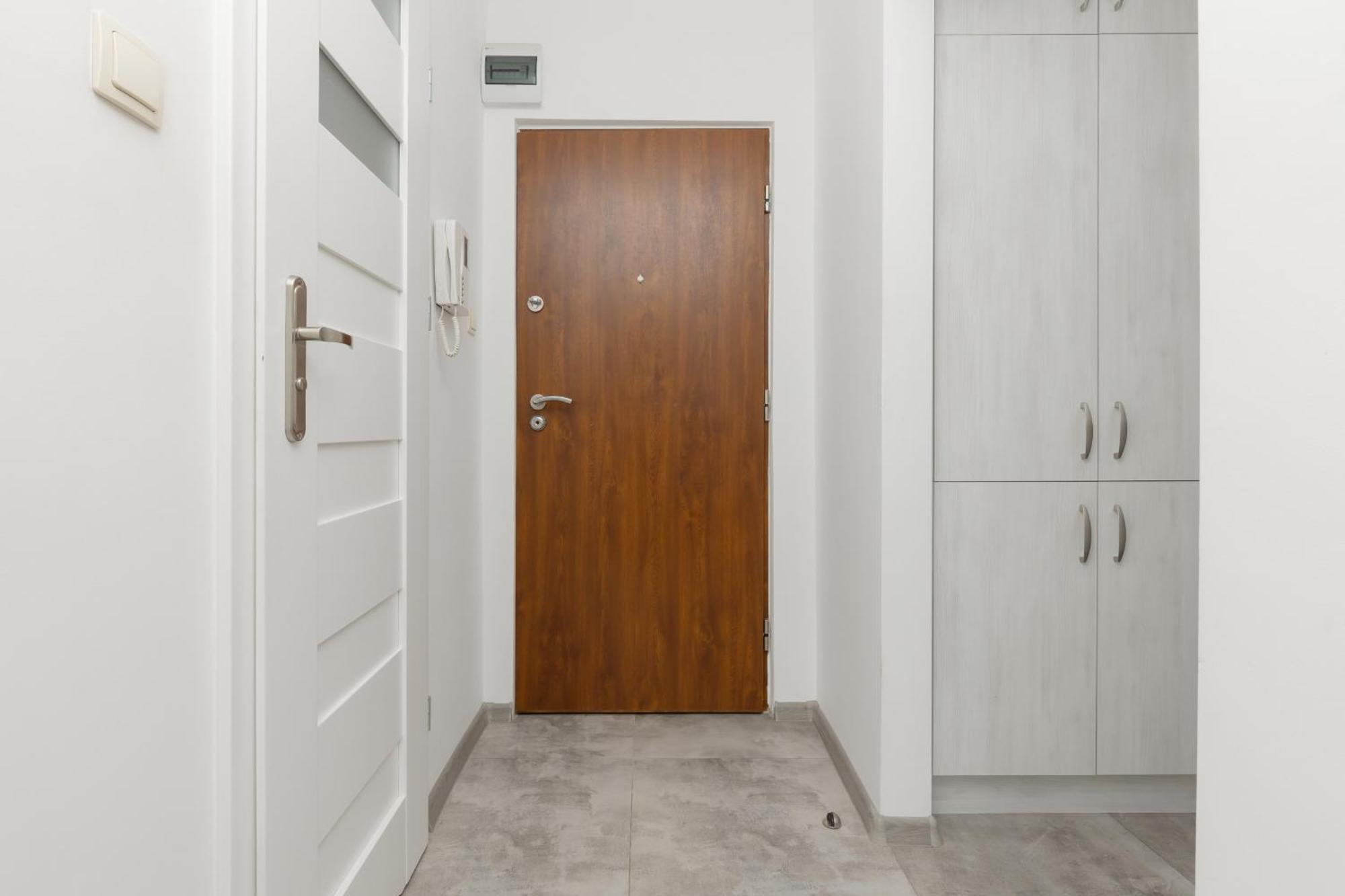 Apartament Center Chmielna 100 Warszawa